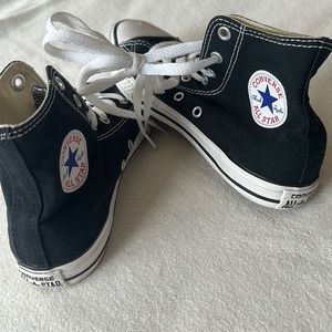 Converse All Star High Tops